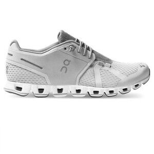 On Running Cloud V2 Performance Sneakers in Gray 8.5